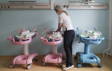 У каждой пятой беременной, перенесшей COVID-19, дети отстают в развитии, – эксперт