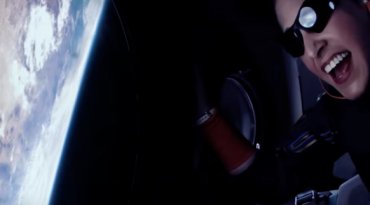 Virgin Galactic начинает продажу билетов в космос: раскрыты цена и детали путешествия