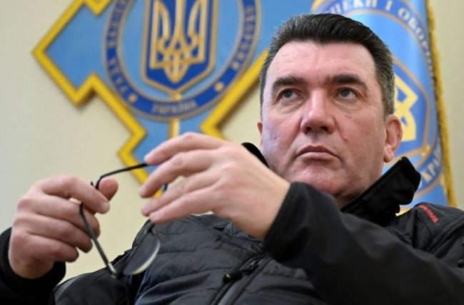 До річниці війни Росія може повторити масштабний наступ, – Данілов