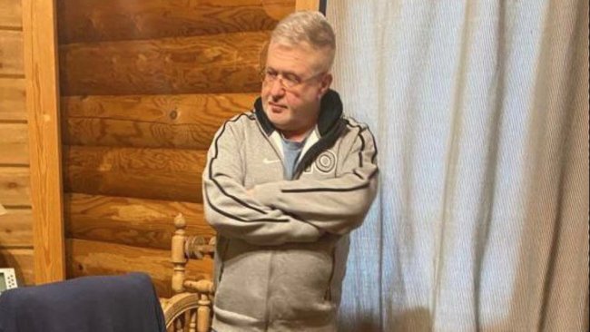 СБУ офіційно повідомила про причини обшуків у Коломойського