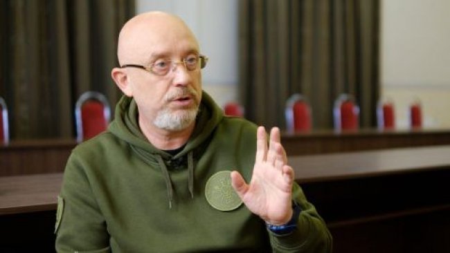 Росія мобілізувала півмільйона людей і може розпочати наступ 24 лютого, – Резніков