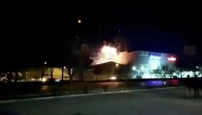 Іран офіційно звинуватив Ізраїль в недавніх атаках та пообіцяв помститися