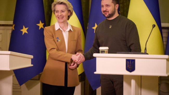 Десятий пакет санкцій проти Росії запровадять до 24 лютого: по чому він вдарить