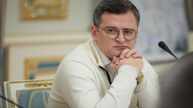Україна готова розірвати дипвідносини з Іраном