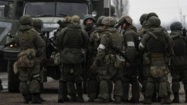 Росіяни під Маріуполем зібрали 30 тисяч вояк: готуються атакувати Вугледар та Запоріжжя