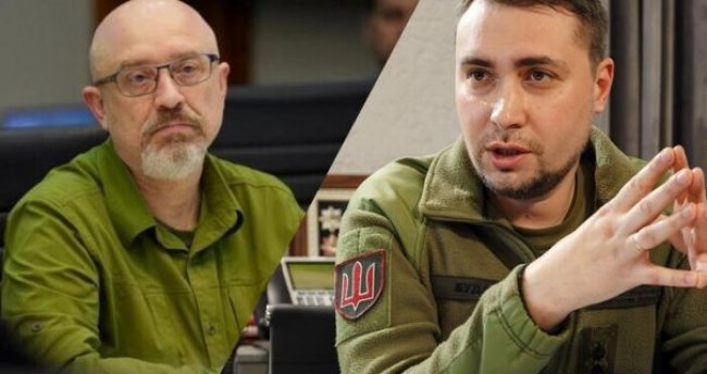 Буданов замість Резнікова: в Раді анонсували резонансні кадрові ротації