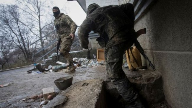 Б’ються за кожен будинок: Пригожин спростував чутки про відступ ЗСУ з околиць Бахмута