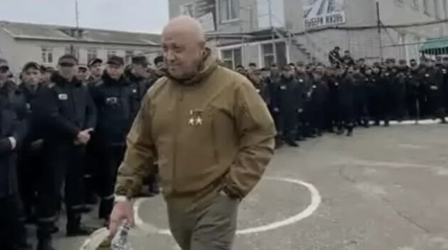 ПВК “Вагнер” розпочала другу хвилю мобілізації