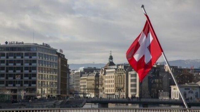 Швейцарія близька до зняття заборони на постачання зброї Україні