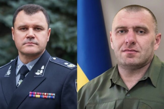 Рада призначила очільників СБУ і МВС