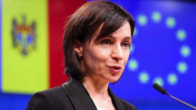 Росія хоче зруйнувати політичний порядок у Молдові: українська розвідка перехопила план