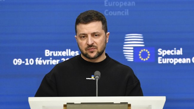 Низка країн готова дати Україні літаки: Зеленський проведе двосторонні переговори