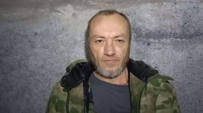 Відео із “стратою” полоненого вагнерівця кувалдою виявилося постановкою