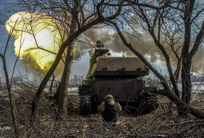 ЗСУ вживають додаткових заходів для посилення оборони на “гарячих” напрямках, – Генштаб