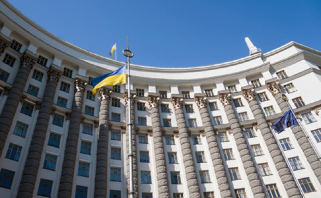 Кабмін звільнив та призначив заступників міністрів оборони та внутрішніх справ