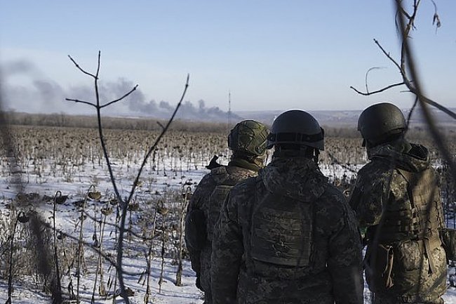 Росіяни можуть знову піти у наступ на Харків та Куп’янськ, – Череватий