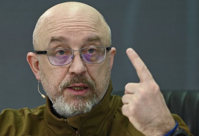 Абсолютно впевнений: Резніков – про постачання західних винищувачів Україні