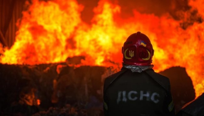 Вночі росіяни атакували Україну ракетами та безпілотниками: є влучання