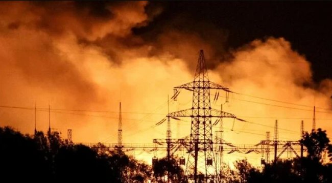 Три ракети влучили в об’єкт інфраструктури на Львівщині: з’явилися подробиці