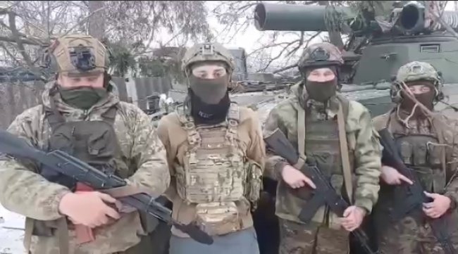 ПВК “Вагнер” відрізали від постачання снарядів: Пригожин бігає по кабінетам