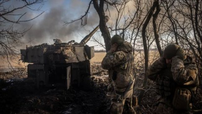 Росіяни змінили тактику під Вугледаром