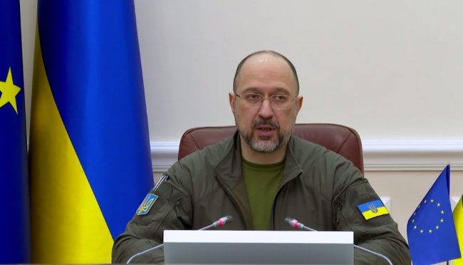 В Україні в березні підвищать пенсії, – Шмигаль