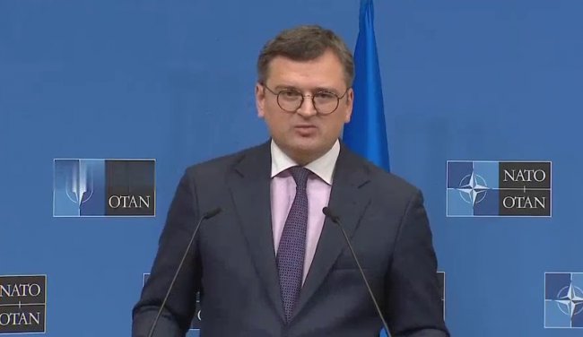 Китайський мирний план для України: Кулеба розкрив деталі