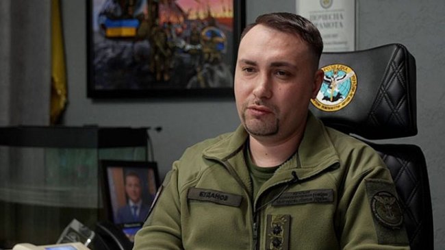 Росія планує ракетний удар по Україні на 23-24 лютого, – Буданов