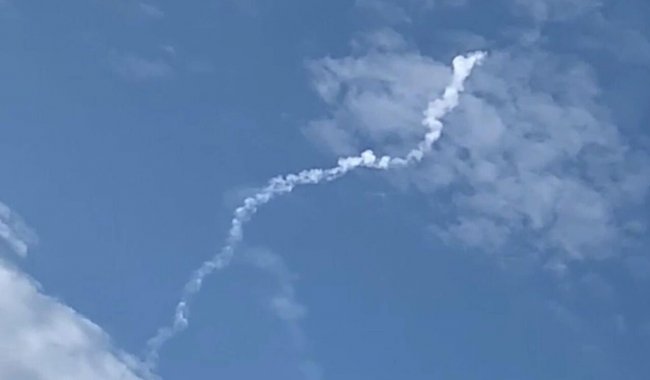 На Київщині збили ворожий розвідувальний дрон