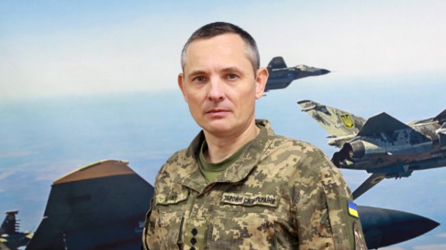 Росія може влаштувати &laquo;сюрпризи&raquo; сьогодні або перенести їх на інший день, – Повітряні сили