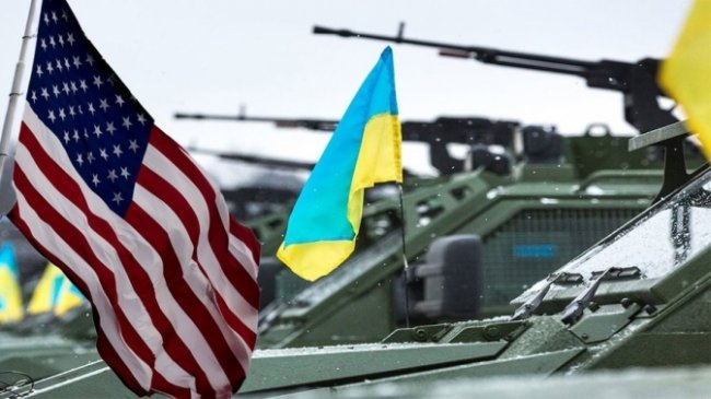США оголосили про новий пакет військової допомоги: що до нього увійшло