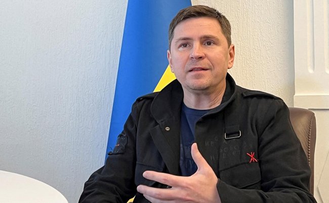 У Зеленського відреагували на “мирний план” Китаю