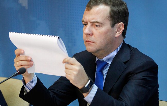 Світ без Росії нам не потрібен: Медведєв пригрозив покінчити з цивілізацією