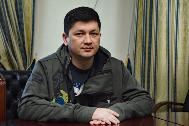 Щось намічається: Кім закликав українців не ігнорувати повітряну тривогу