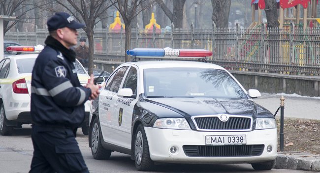 Молдова на три дні закриває центр Кишинева: проросійські сили планували акції