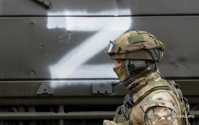 Росіяни готуються до наступу на Запорізькому і Херсонському напрямках, – Генштаб