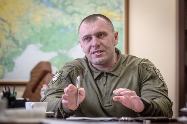 Малюк підтвердив звільнення з СБУ причетних до стеження за командою Bihus.Info