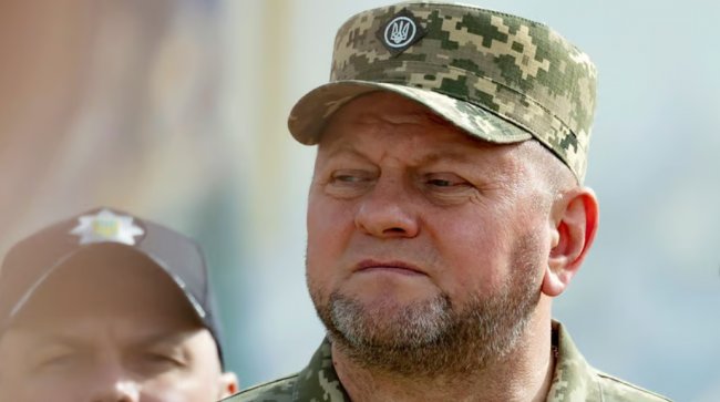 Відставка Залужного – новий вирішальний етап у війні, – The Economist