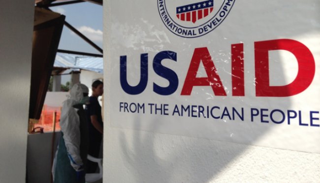 Трамп чистить USAID: президента обурила «купка радикальних божевільних»