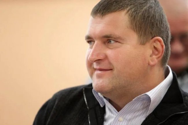 Маркушин вивів 500 мільйонів на відбудову Ірпеня на фірми свого кума, якому організував виїзд до США