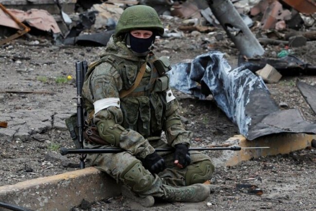 Російський наступ сповільнився, втрати окупантів залишаються високими – ISW