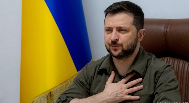 Зеленський оголосив фінансові чистки: РНБО готує жорсткі санкції