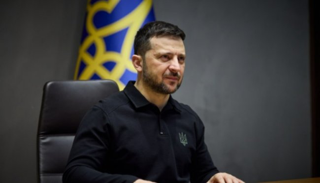 Ситуація на Запорізькому напрямку покращилася, – Зеленський