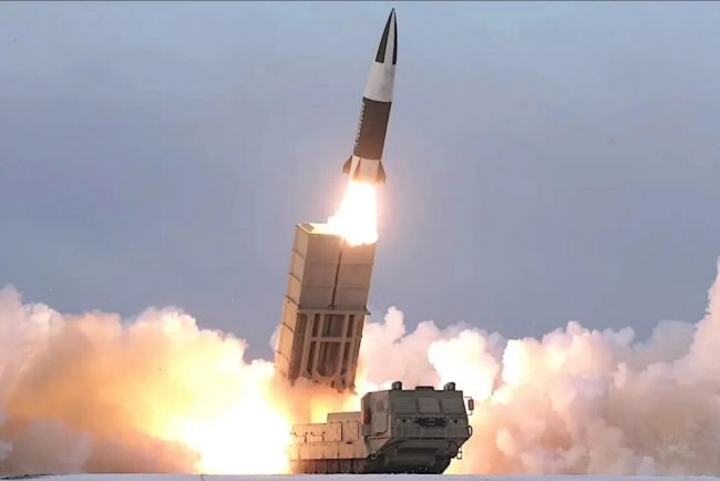 Північнокорейські ракети, якими РФ б’є по Україні, стали точнішими – Reuters
