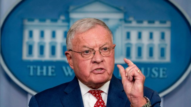 Трамп готовий подвоїти санкції проти РФ для завершення війни в Україні – Келлог