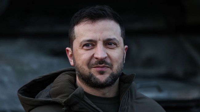 Зеленський очолить делегацію України на Мюнхенській безпековій конференції