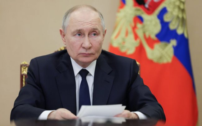 План Трампа щодо України: обмін Курску на Донбас?