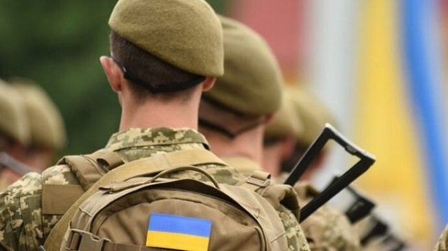 В Україні запровадять контрактну службу для молоді 18-24 років