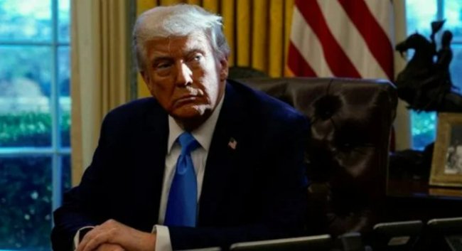 Трамп анонсував зустріч із Зеленським наступного тижня та переговори з Путіним