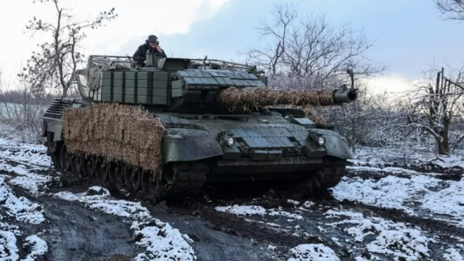 Україна активізує контратаки: що відбувається на фронті